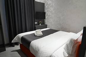 NINETY boutique hotel