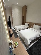 NINETY boutique hotel
