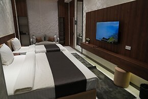 NINETY boutique hotel