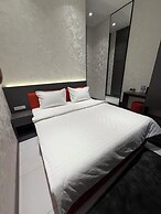 NINETY boutique hotel