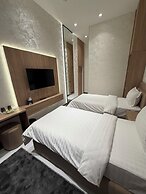 NINETY boutique hotel