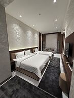 NINETY boutique hotel