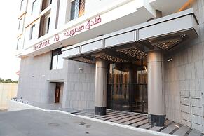 Midpoint Hotel