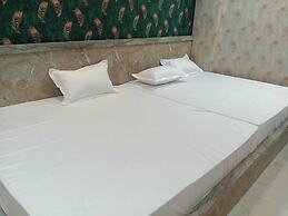 Hotel Tulsi Palace