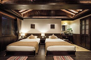 Floral Lux Hotel Qinghe Hotel