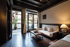 Floral Lux Hotel Qinghe Hotel