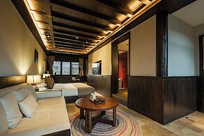 Floral Lux Hotel Qinghe Hotel