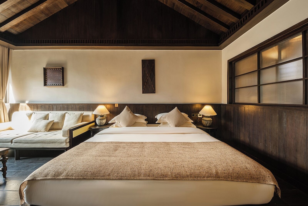 Floral Lux Hotel Qinghe Hotel