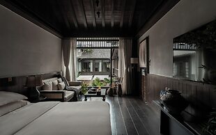 Floral Lux Hotel Qinghe Hotel