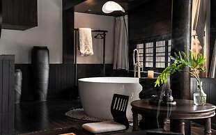 Floral Lux Hotel Qinghe Hotel