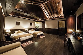 Floral Lux Hotel Qinghe Hotel