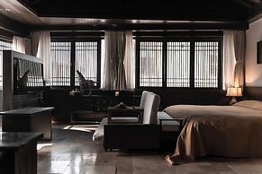 Floral Lux Hotel Qinghe Hotel