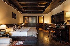 Floral Lux Hotel Qinghe Hotel