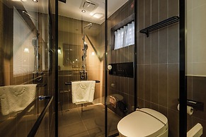 Floral Lux Hotel Qinghe Hotel