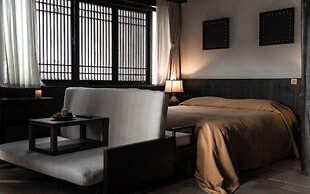 Floral Lux Hotel Qinghe Hotel
