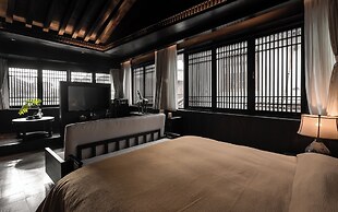 Floral Lux Hotel Qinghe Hotel