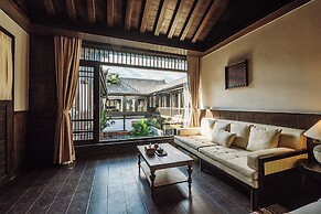 Floral Lux Hotel Qinghe Hotel