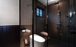 Floral Lux Hotel Qinghe Hotel