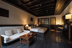 Floral Lux Hotel Qinghe Hotel