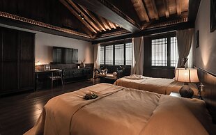 Floral Lux Hotel Qinghe Hotel