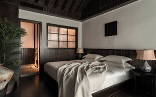 Floral Lux Hotel Qinghe Hotel