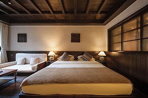 Floral Lux Hotel Qinghe Hotel