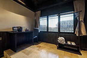 Floral Lux Hotel Qinghe Hotel