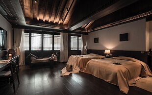 Floral Lux Hotel Qinghe Hotel
