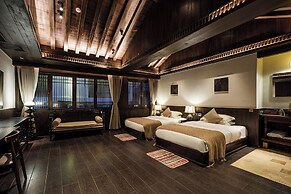 Floral Lux Hotel Qinghe Hotel