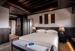 Floral Lux Hotel Qinghe Hotel
