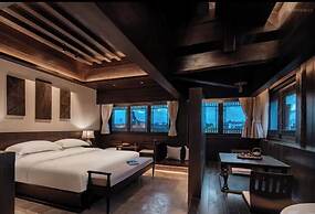 Floral Lux Hotel Qinghe Hotel