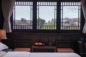 Floral Lux Hotel Qinghe Hotel