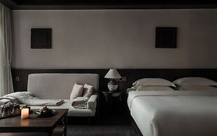 Floral Lux Hotel Qinghe Hotel
