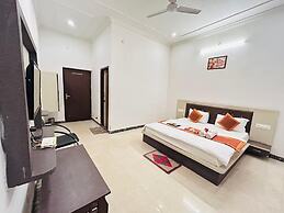 The Pushkar Mantra Resort