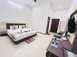 The Pushkar Mantra Resort
