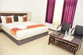 The Pushkar Mantra Resort