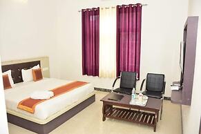 The Pushkar Mantra Resort