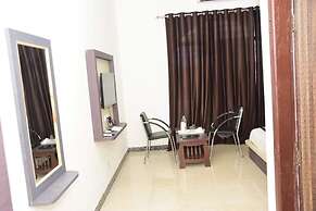 The Pushkar Mantra Resort