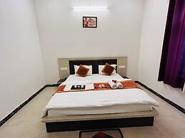 The Pushkar Mantra Resort