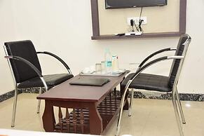 The Pushkar Mantra Resort