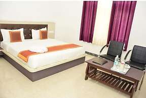 The Pushkar Mantra Resort