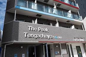 The Peak Tengachaya