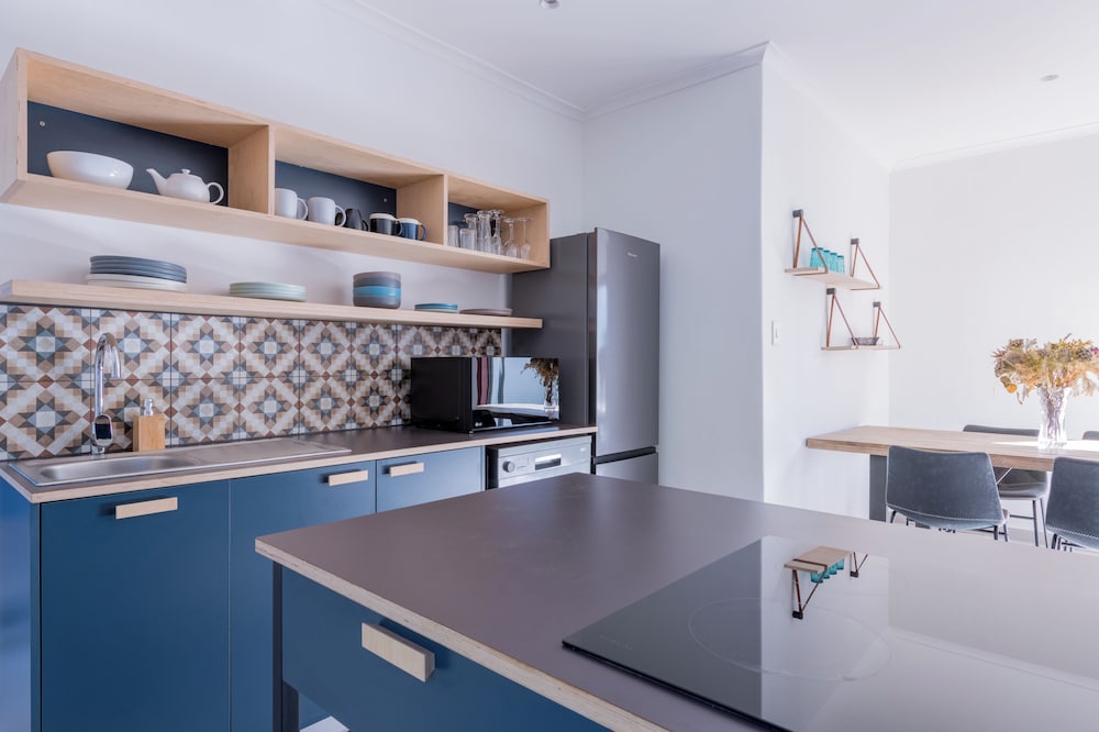 2stay apartment Calla Bloubergstrand