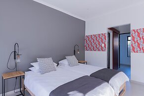 2stay apartment Calla Bloubergstrand