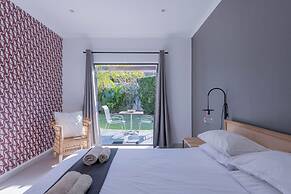 2stay apartment Calla Bloubergstrand