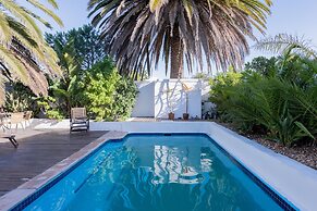 2stay apartment Calla Bloubergstrand