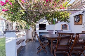 2stay apartment Calla Bloubergstrand