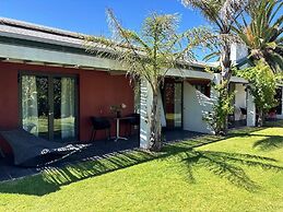 2stay apartment Calla Bloubergstrand