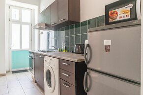 Modern 1 Bedroom Long Stay Apartment