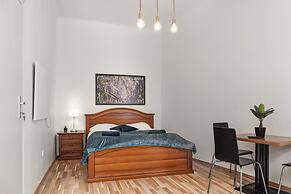 Modern 1 Bedroom Long Stay Apartment